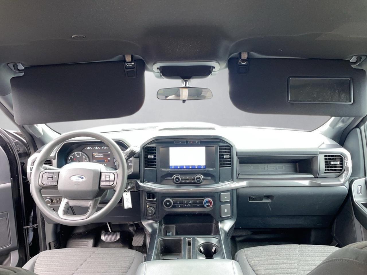 2023 Ford F-150 XL Springfield VA