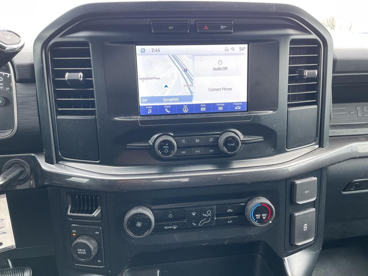 2023 Ford F-150 XL Springfield VA