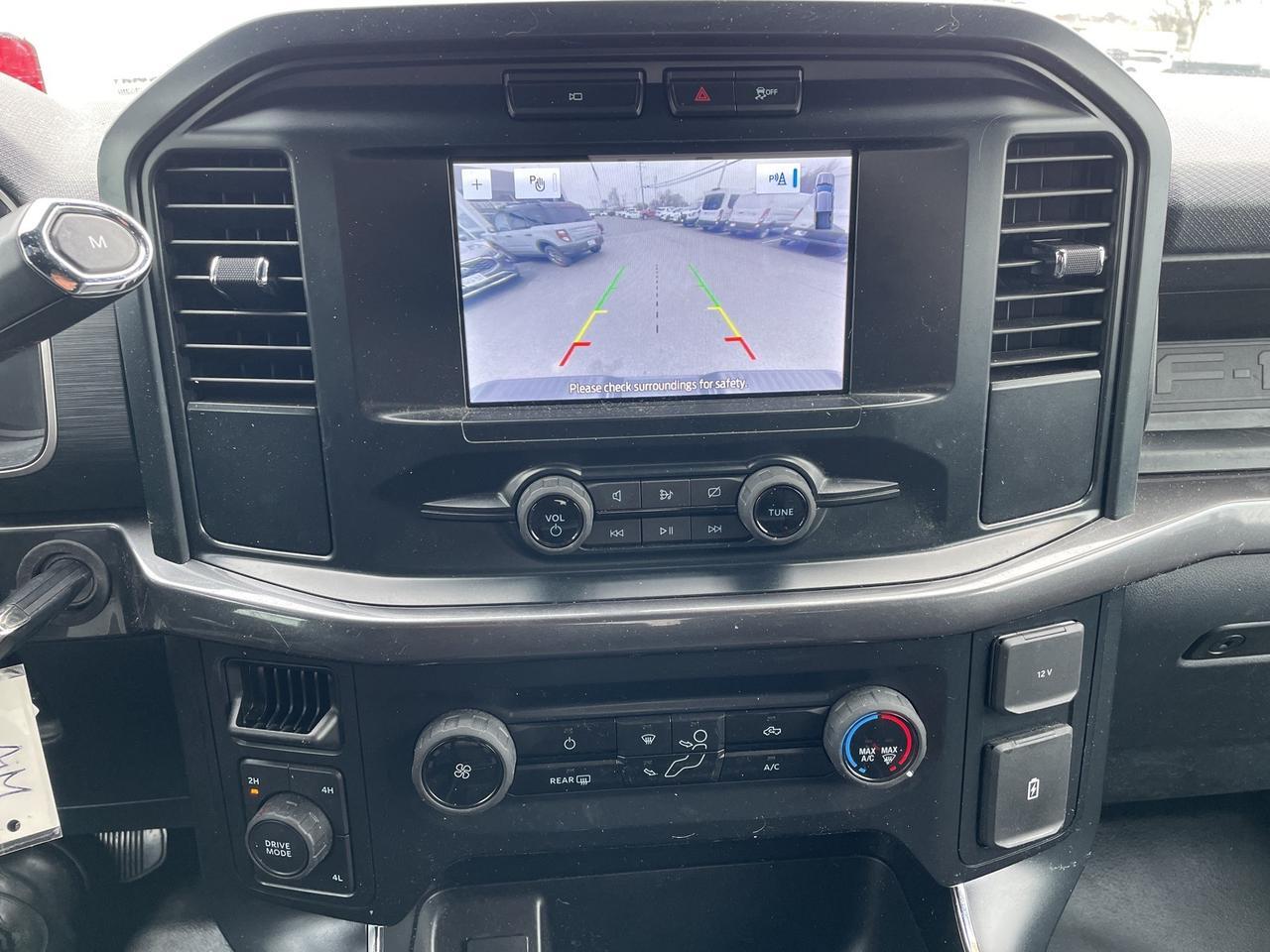 2023 Ford F-150 XL Springfield VA