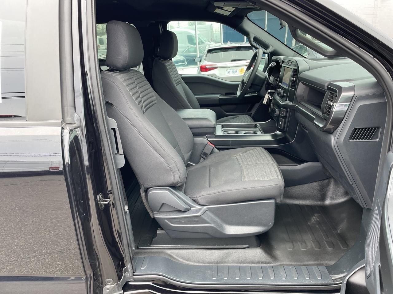 2023 Ford F-150 XL Springfield VA