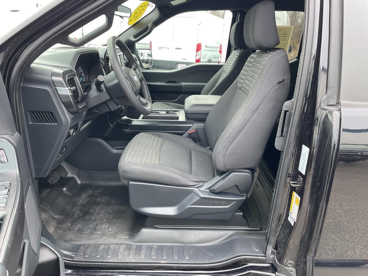 2023 Ford F-150 XL Springfield VA