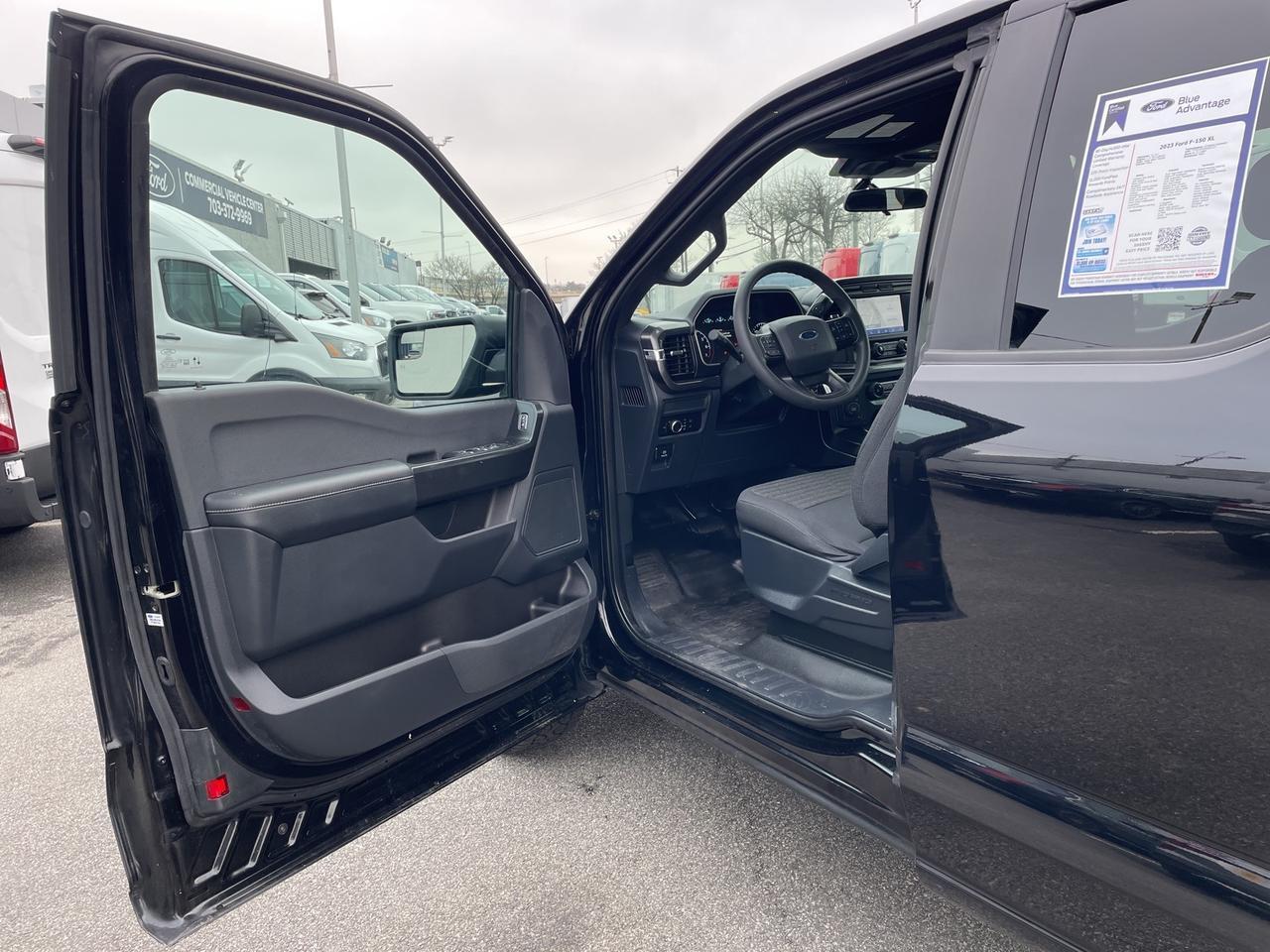 2023 Ford F-150 XL Springfield VA