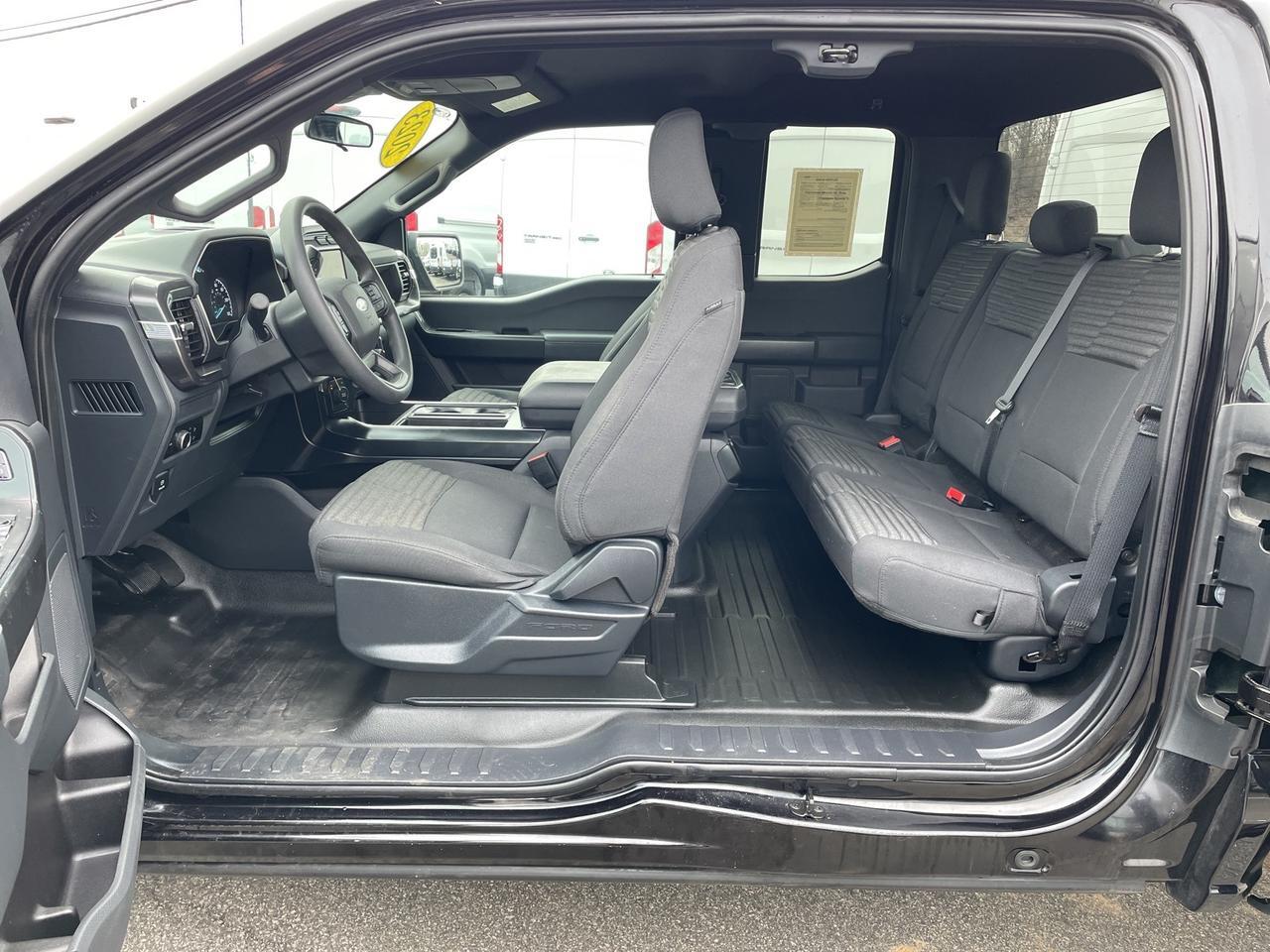 2023 Ford F-150 XL Springfield VA