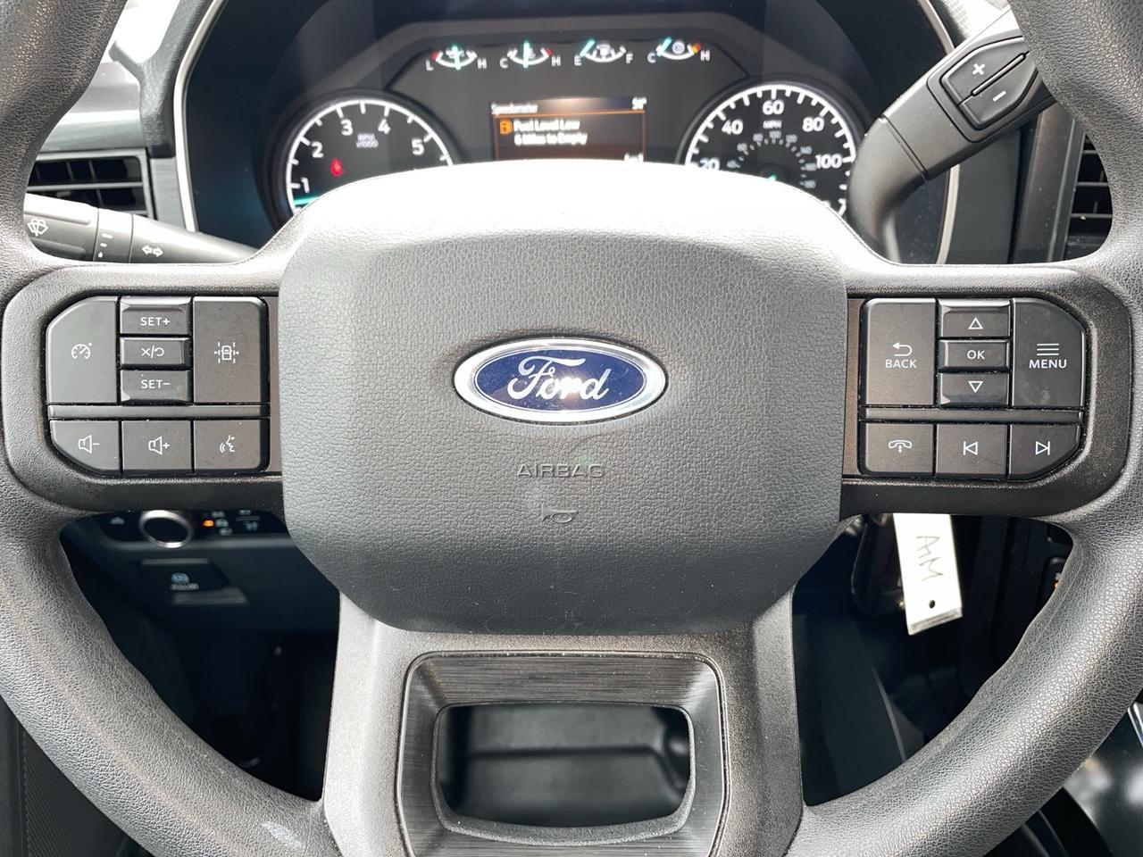 2023 Ford F-150 XL Springfield VA
