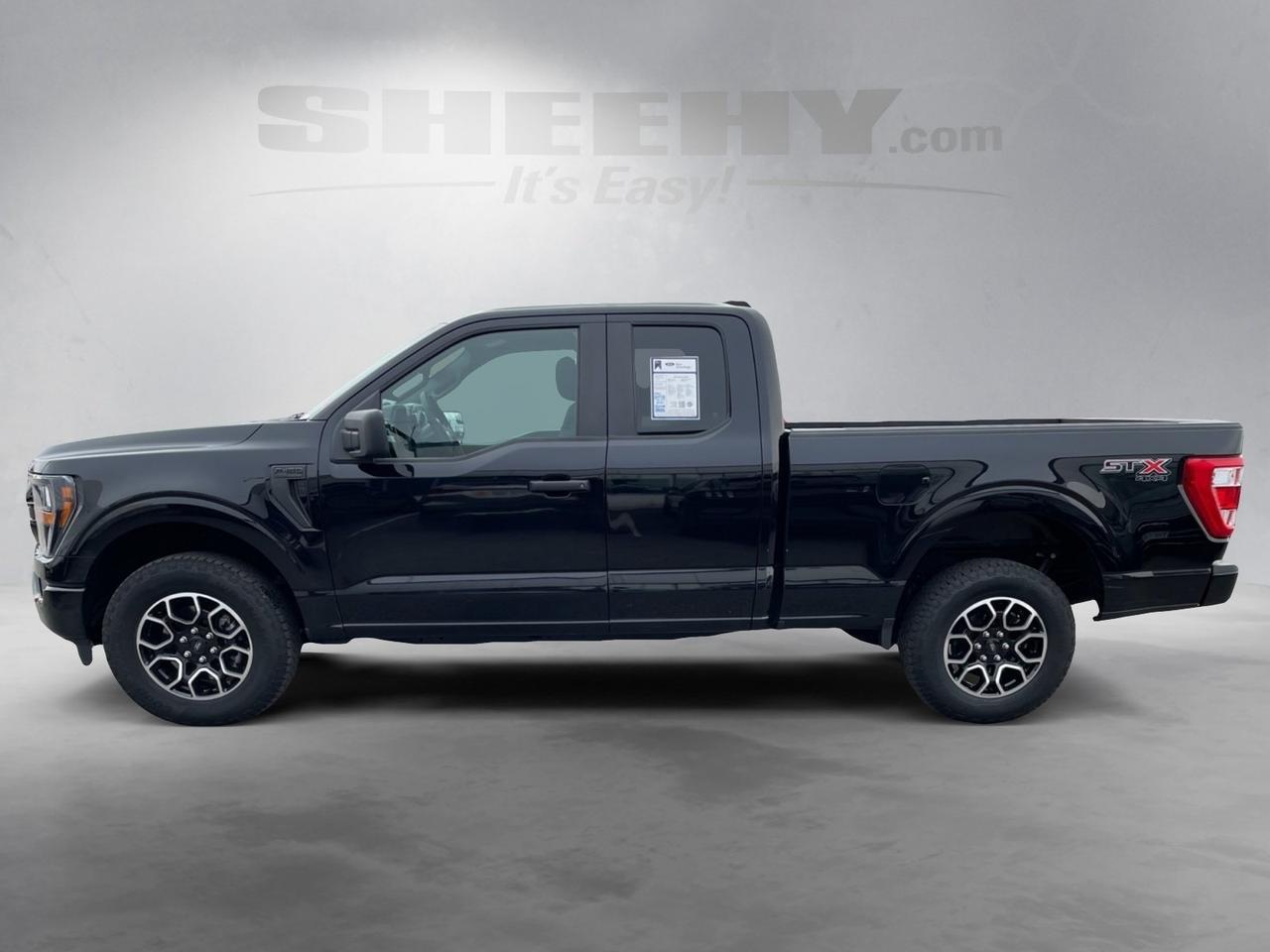 2023 Ford F-150 XL Springfield VA