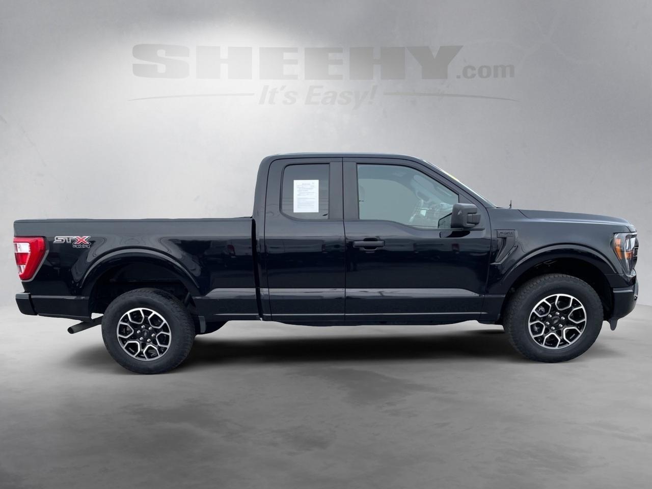 2023 Ford F-150 XL Springfield VA