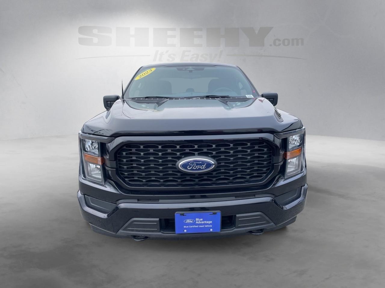 2023 Ford F-150 XL Springfield VA