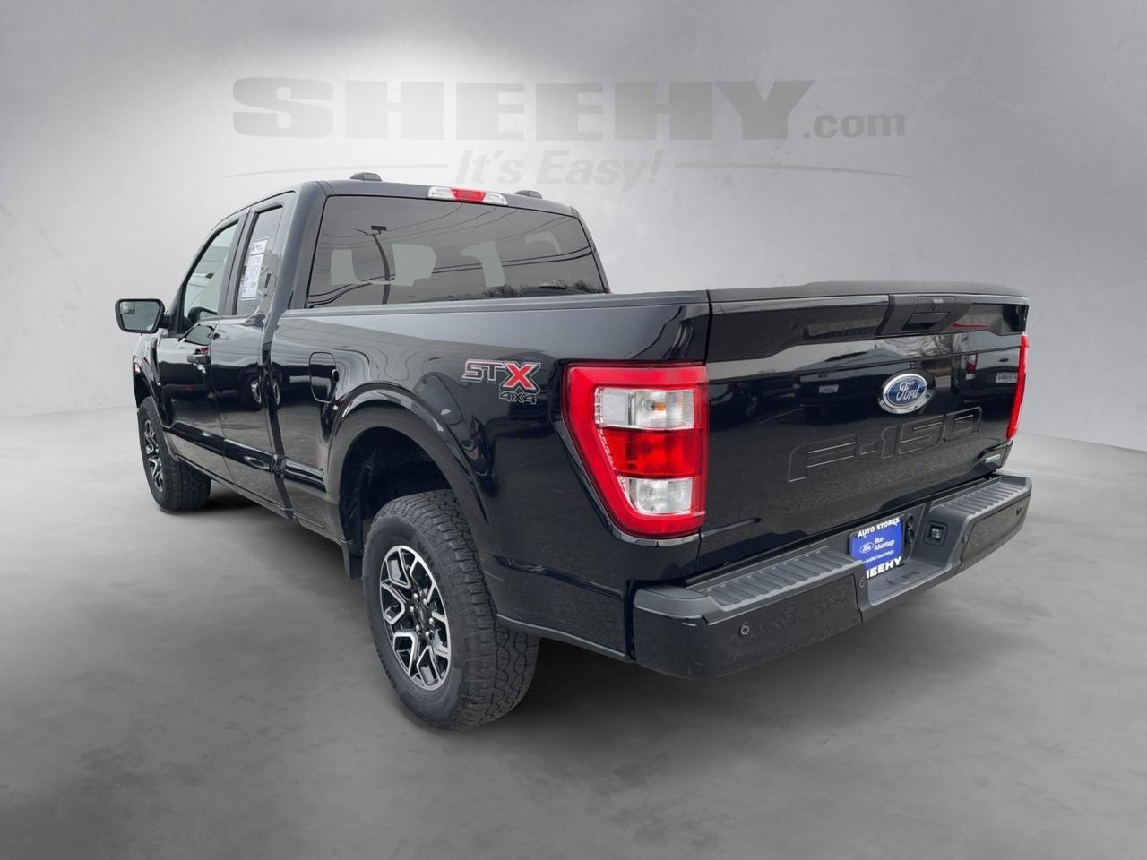 2023 Ford F-150 XL Springfield VA