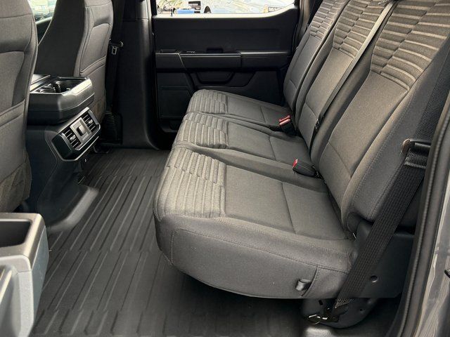 2023 Ford F-150 XL Springfield VA