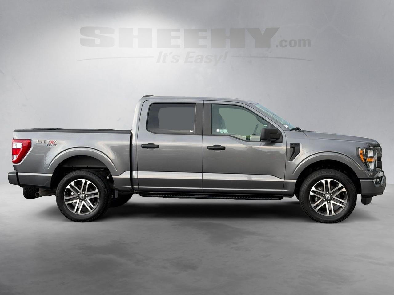 2023 Ford F-150 XL Springfield VA