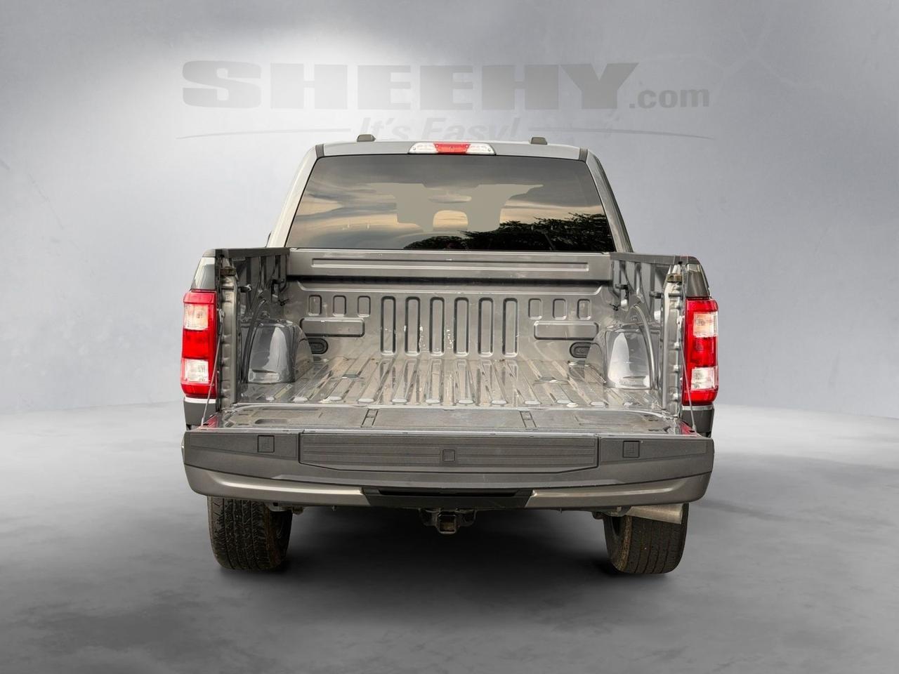 2023 Ford F-150 XL Springfield VA