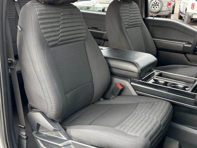 2023 Ford F-150 XL Springfield VA