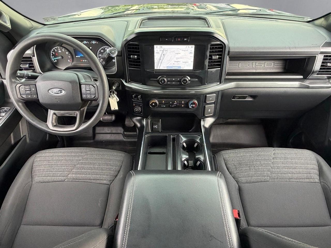 2023 Ford F-150 XL Springfield VA