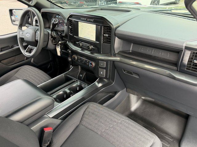 2023 Ford F-150 XL Springfield VA