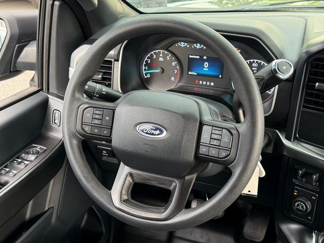 2023 Ford F-150 XL Springfield VA
