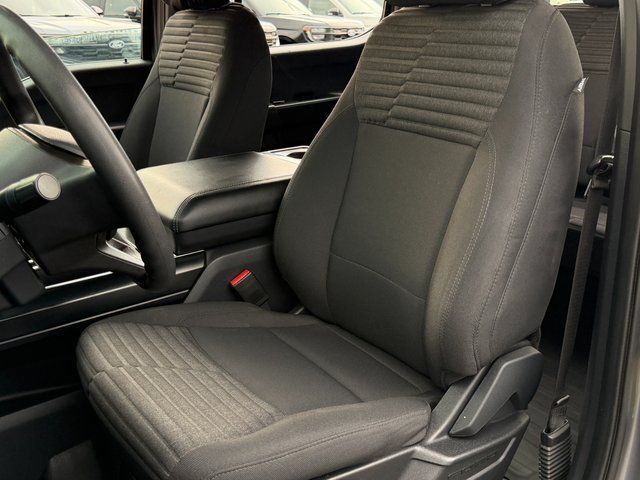 2023 Ford F-150 XL Springfield VA