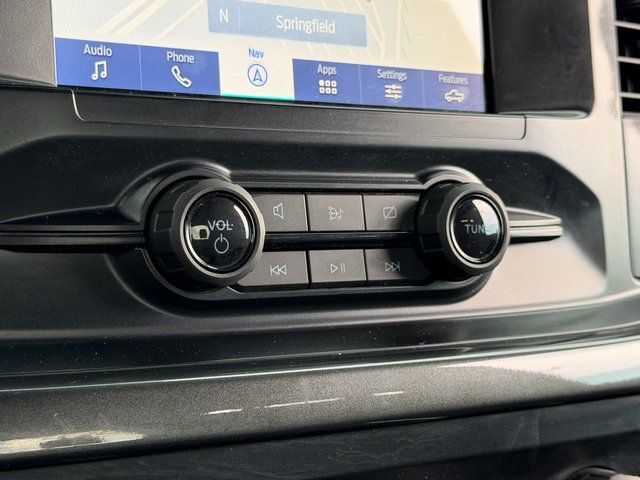 2023 Ford F-150 XL Springfield VA