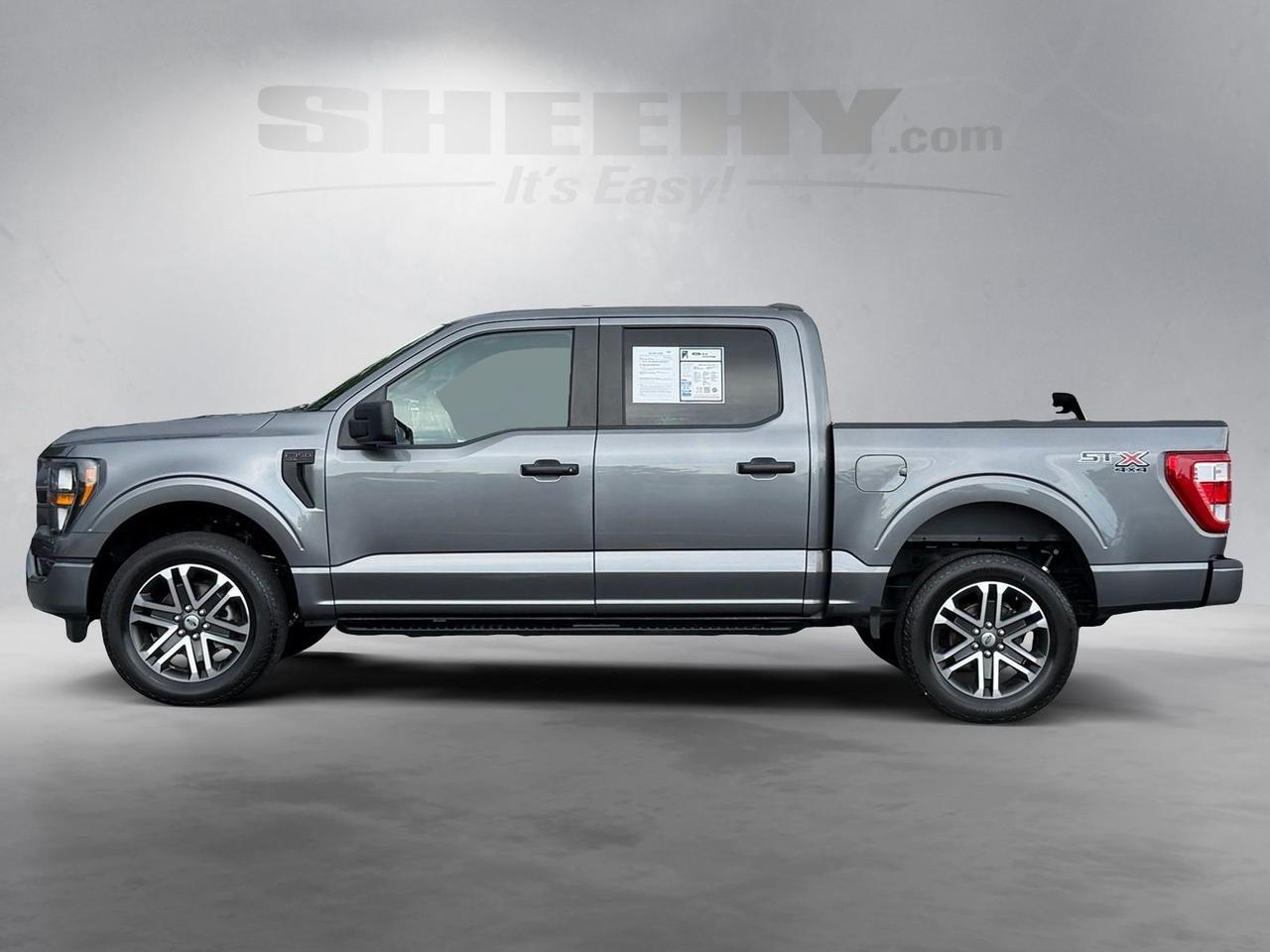 2023 Ford F-150 XL Springfield VA