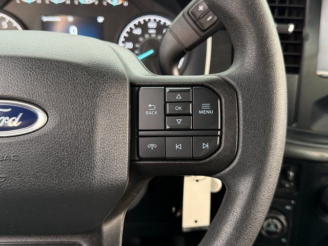 2023 Ford F-150 XL Springfield VA
