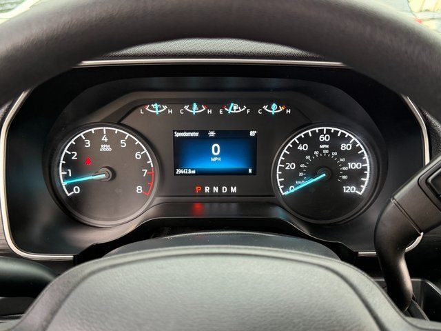 2023 Ford F-150 XL Springfield VA