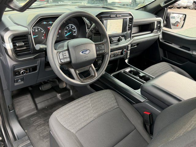 2023 Ford F-150 XL Springfield VA