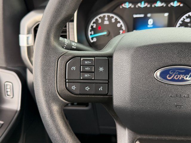 2023 Ford F-150 XL Springfield VA