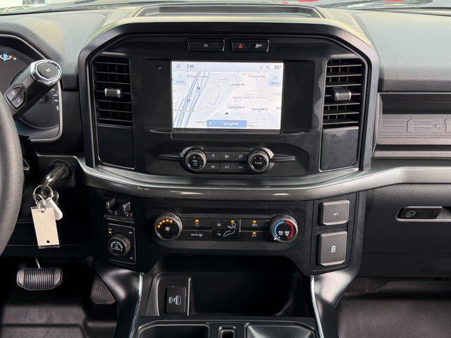 2023 Ford F-150 XL Springfield VA