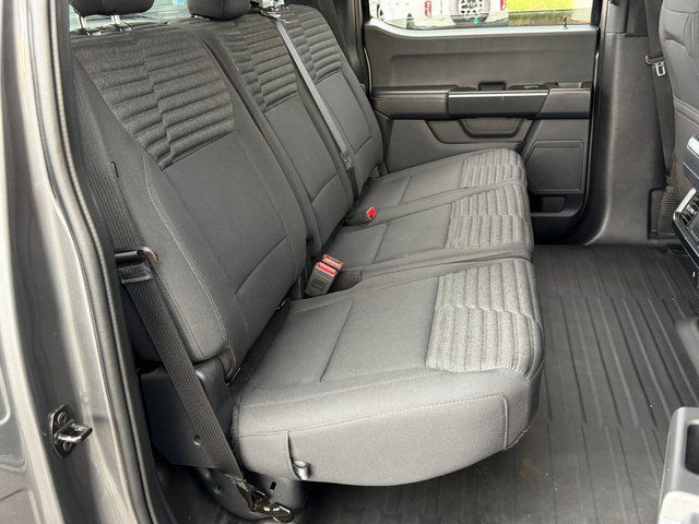 2023 Ford F-150 XL Springfield VA