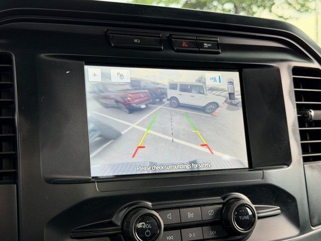 2023 Ford F-150 XL Springfield VA