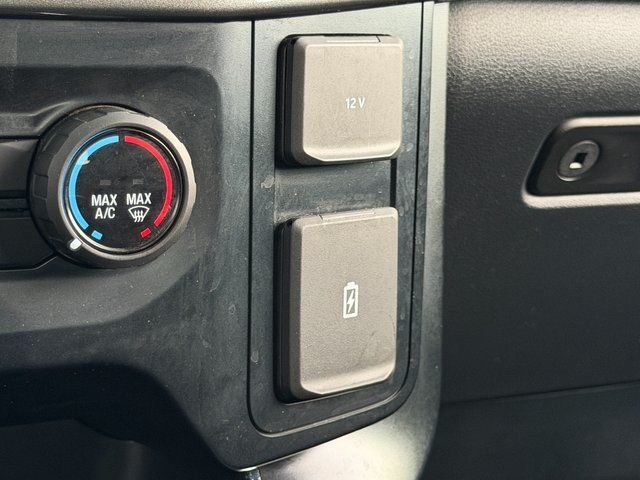 2023 Ford F-150 XL Springfield VA