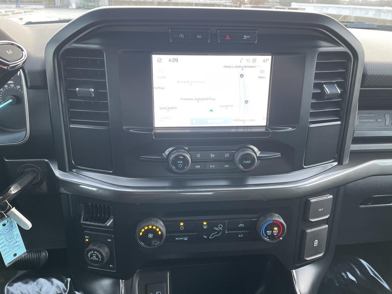 2023 Ford F-150 XL Springfield VA