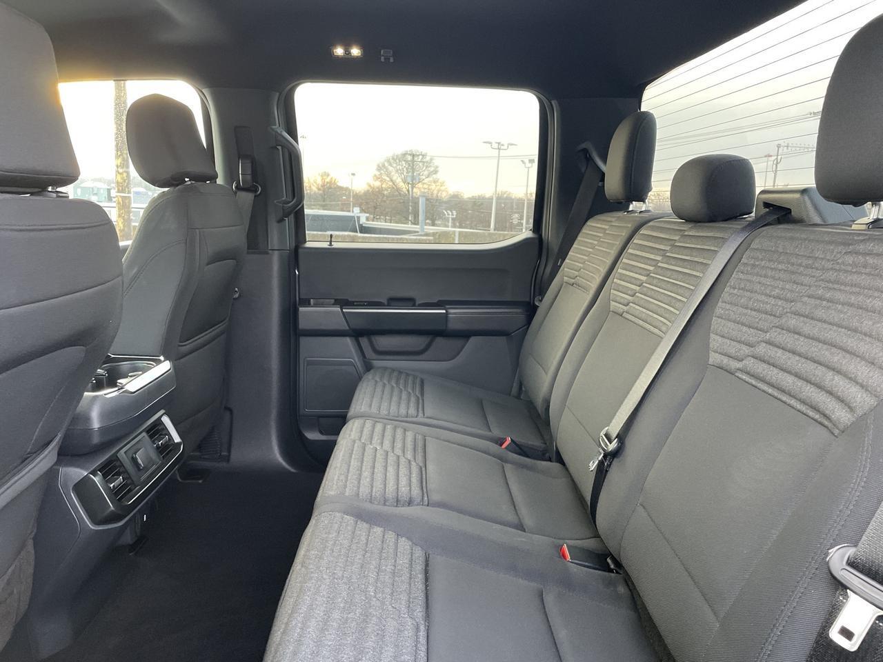 2023 Ford F-150 XL Springfield VA