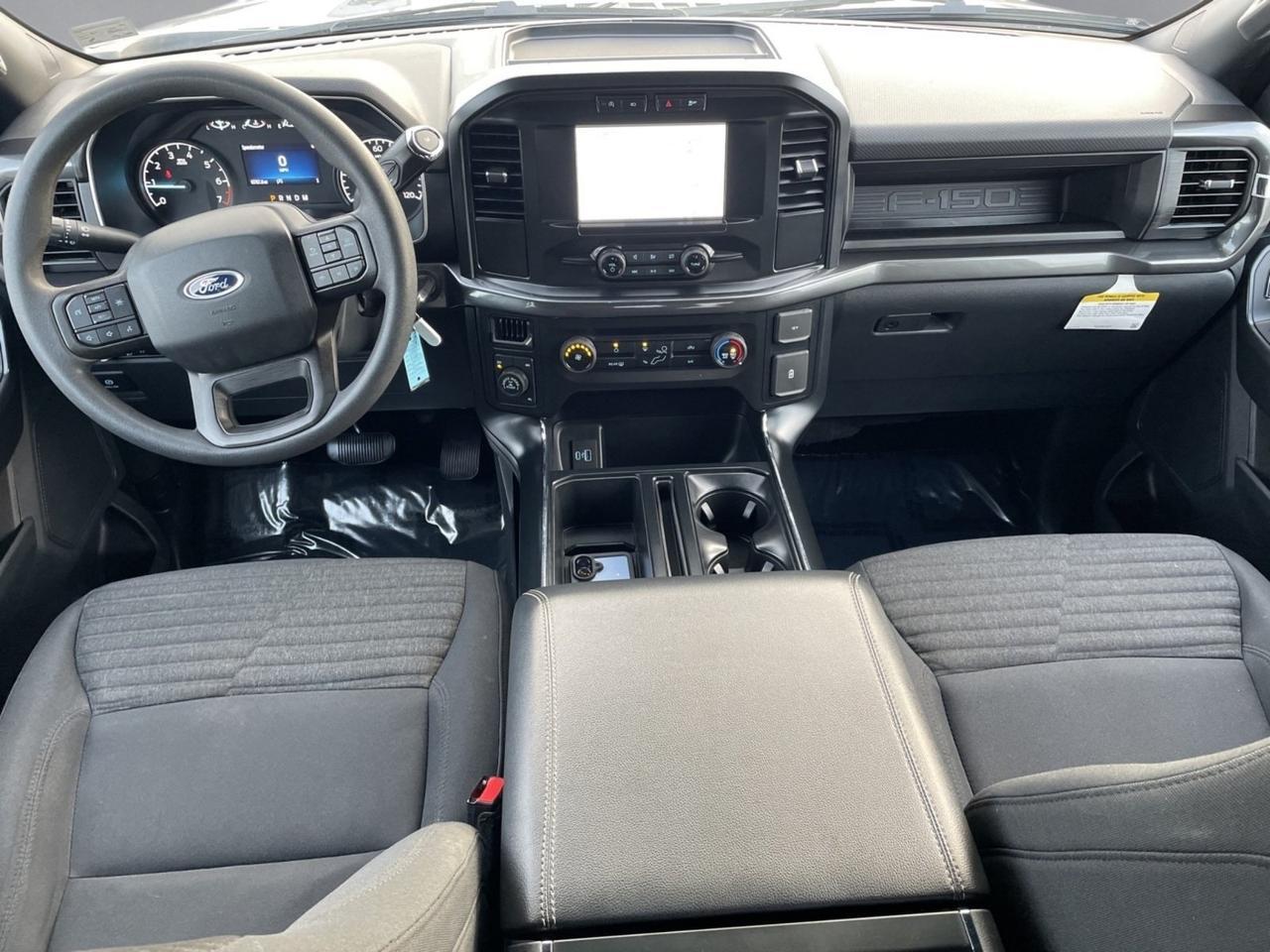 2023 Ford F-150 XL Springfield VA