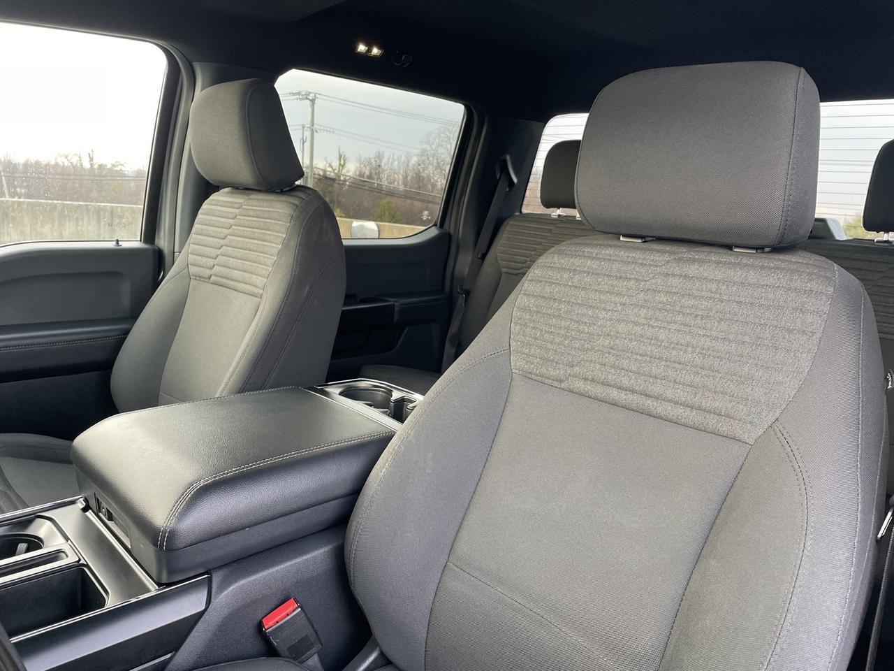 2023 Ford F-150 XL Springfield VA