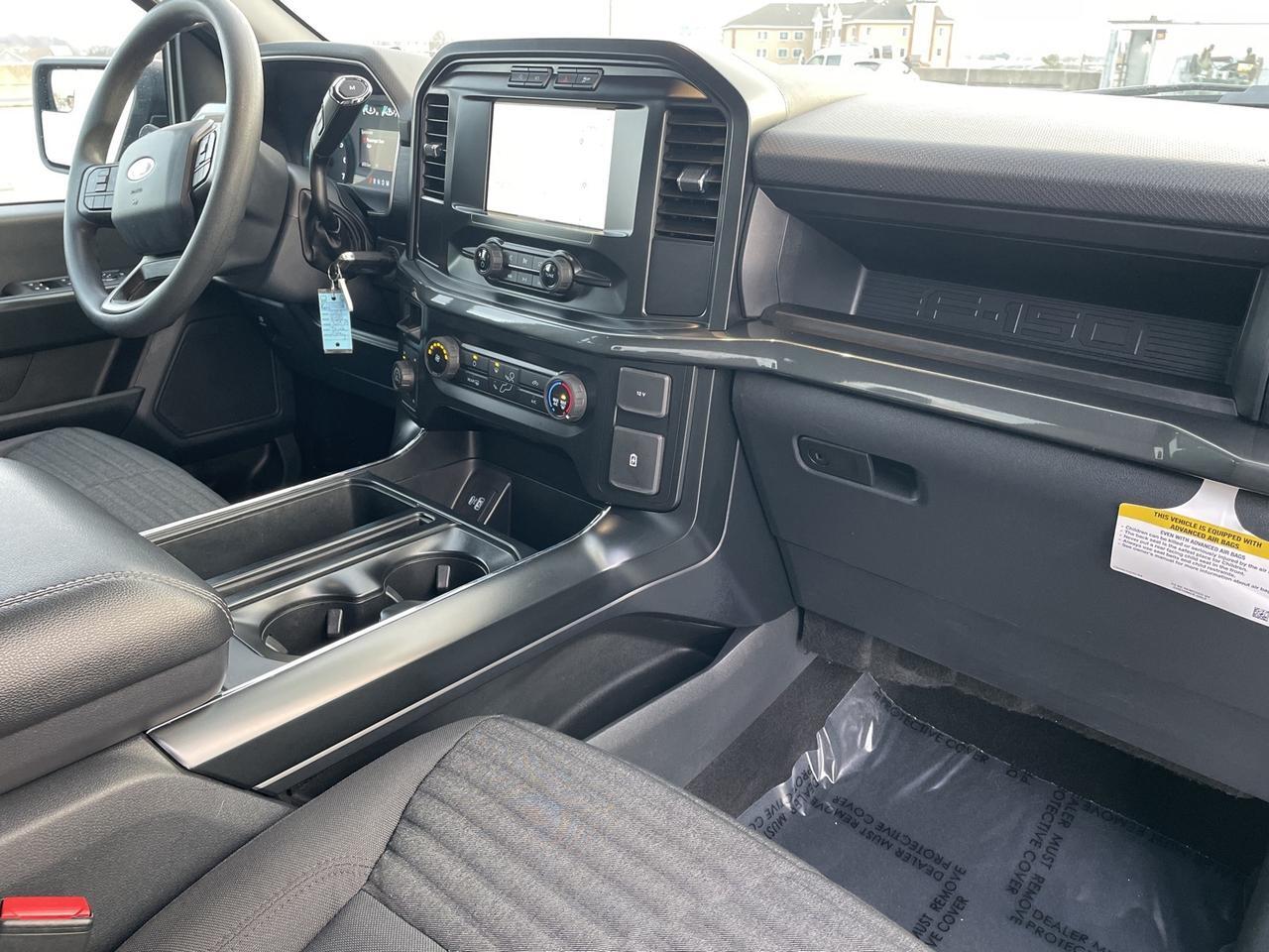 2023 Ford F-150 XL Springfield VA