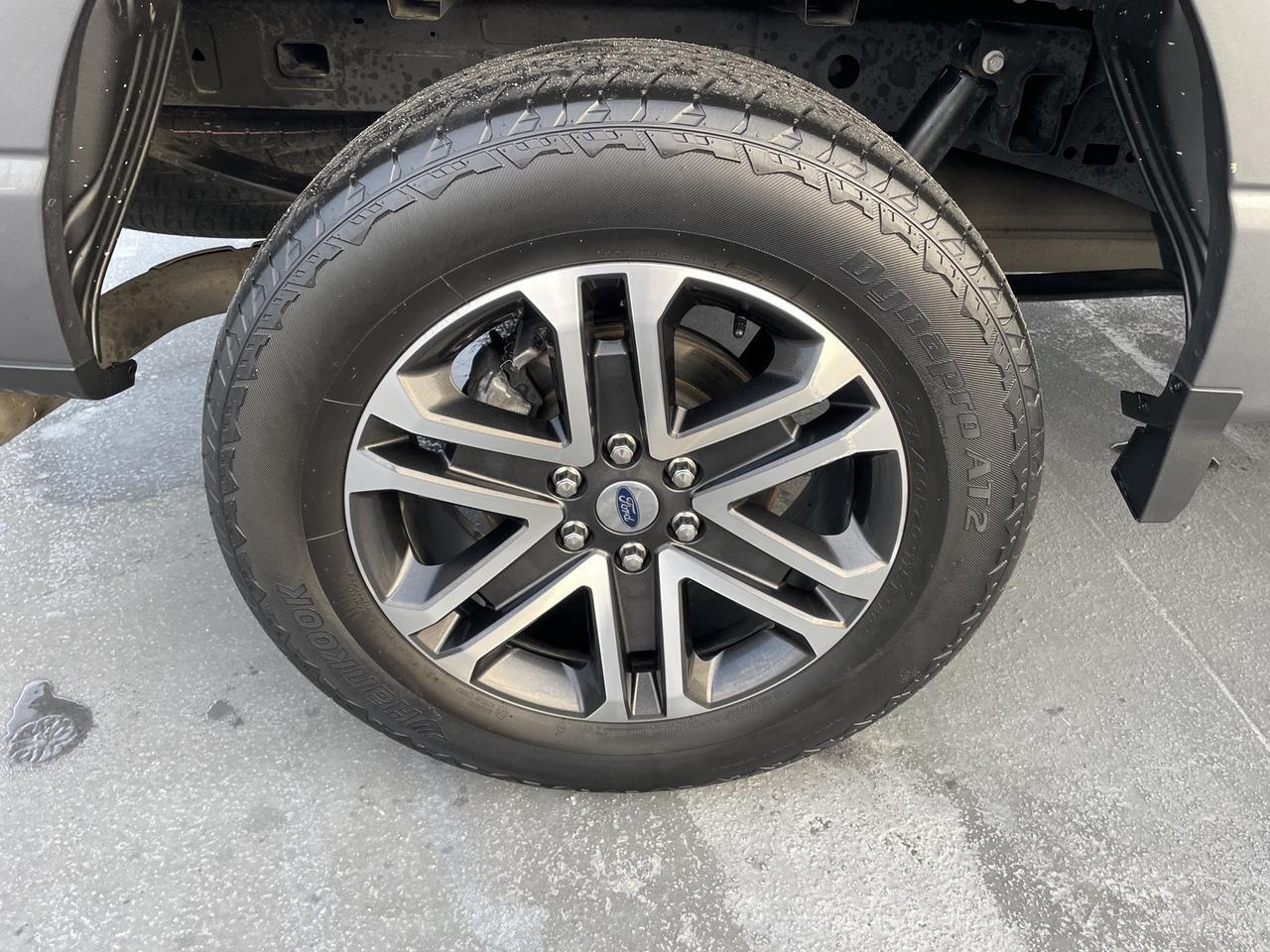 2023 Ford F-150 XL Springfield VA