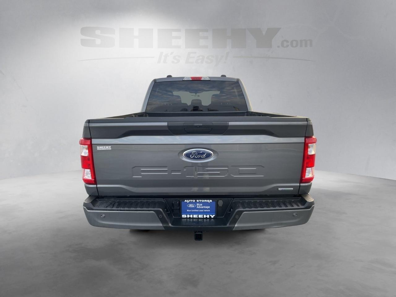 2023 Ford F-150 XL Springfield VA