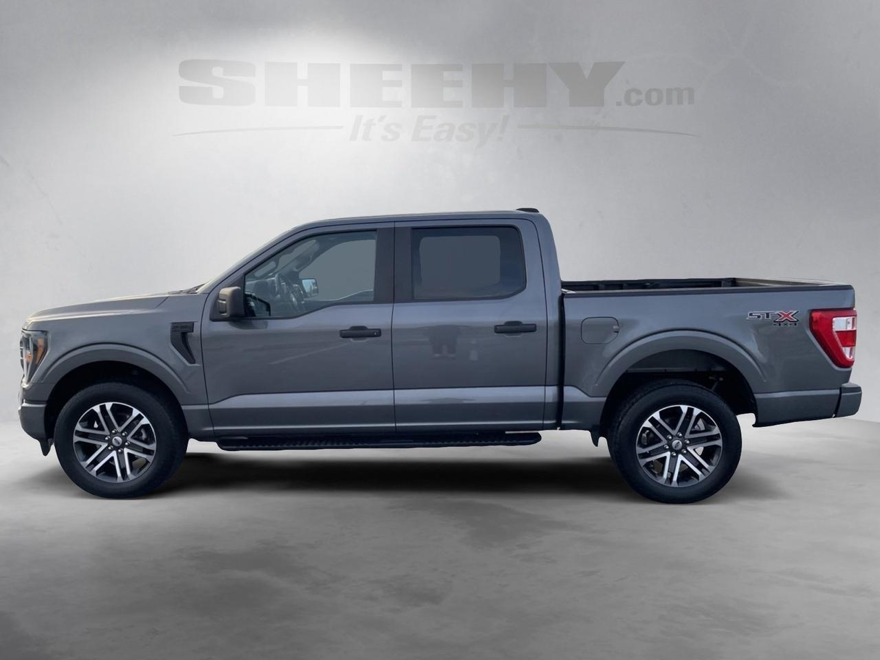 2023 Ford F-150 XL Springfield VA