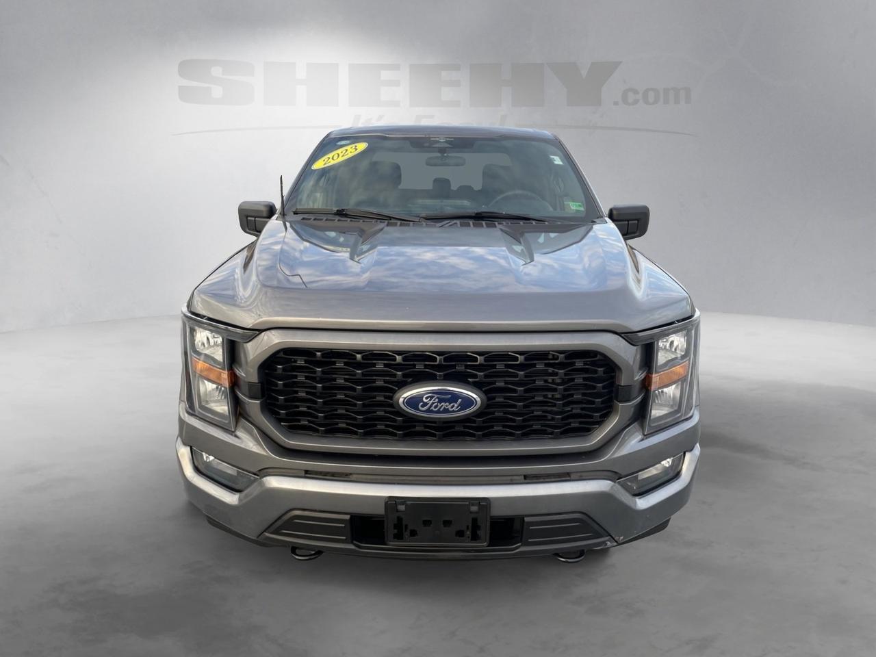 2023 Ford F-150 XL Springfield VA
