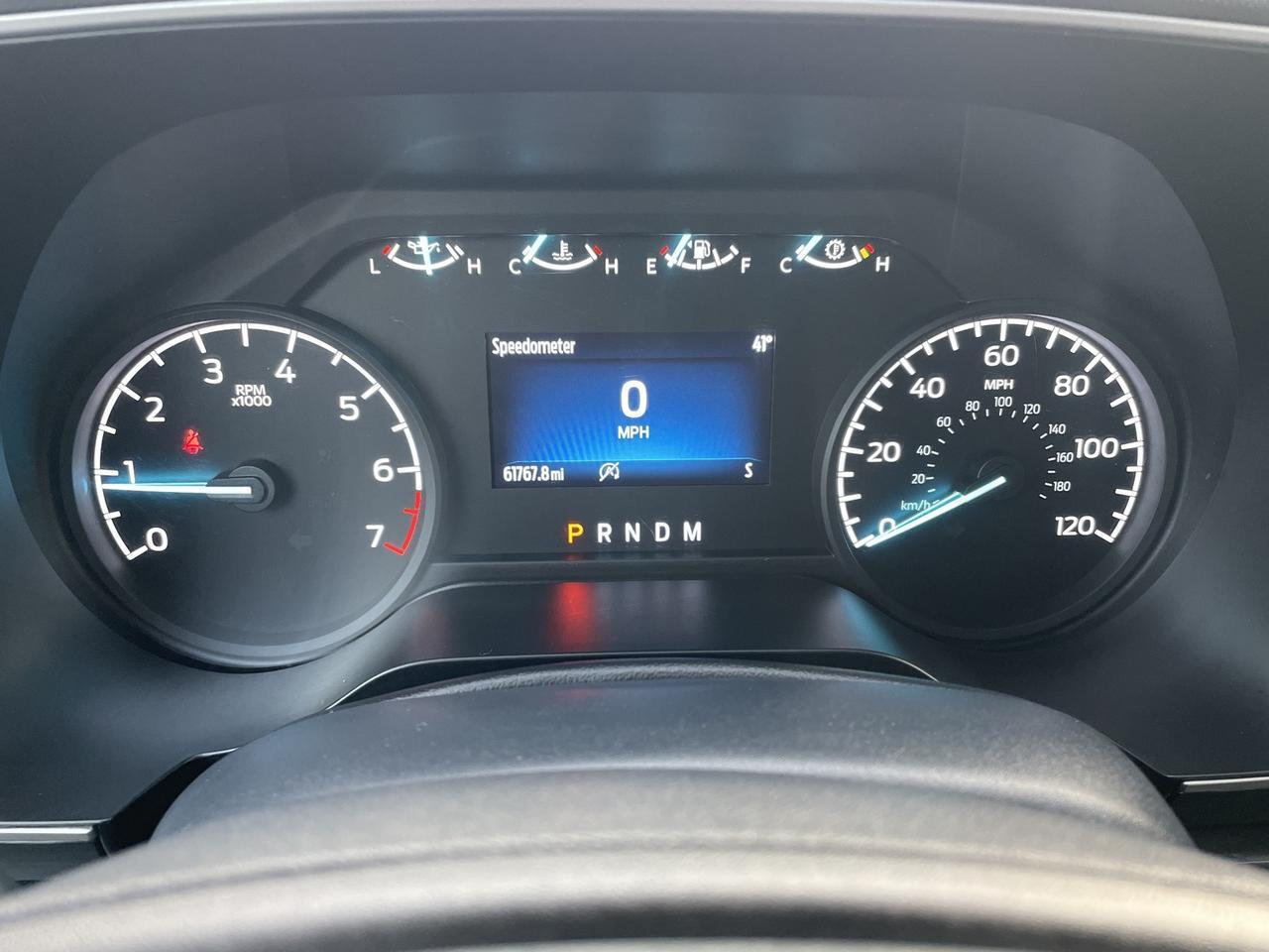 2023 Ford F-150 XL Springfield VA