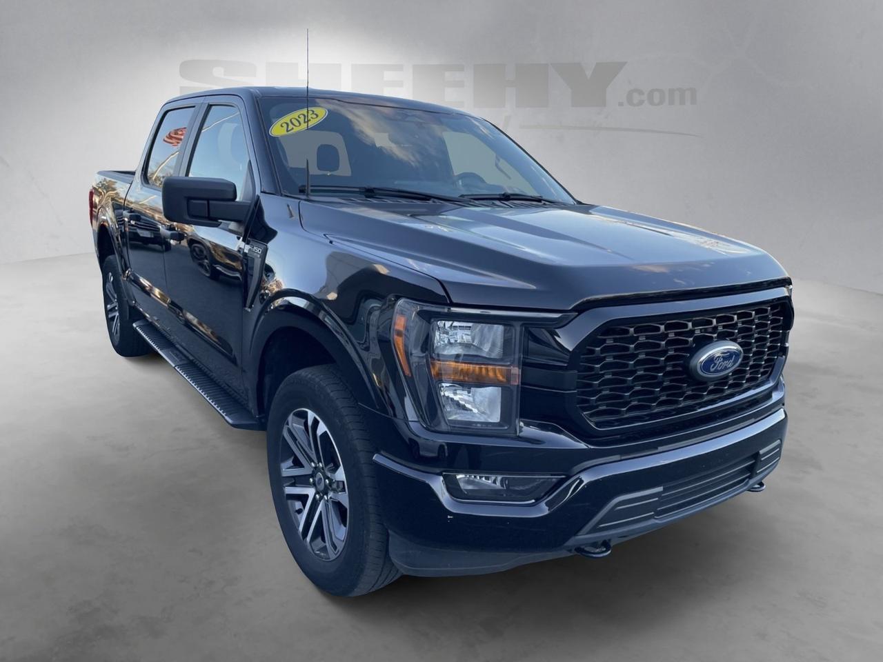 2023 Ford F-150 XL Springfield VA