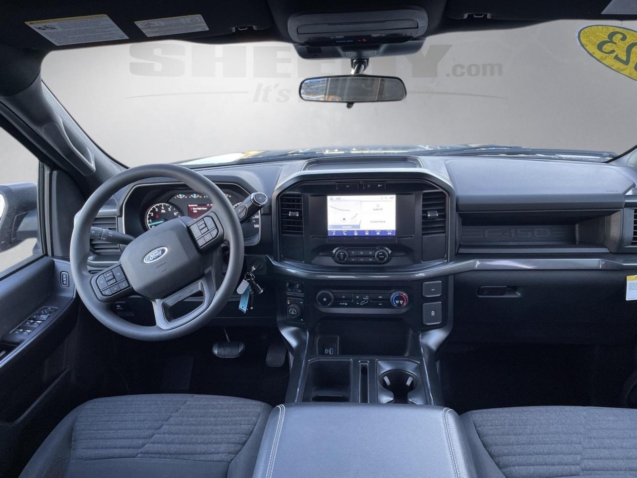 2023 Ford F-150 XL Springfield VA