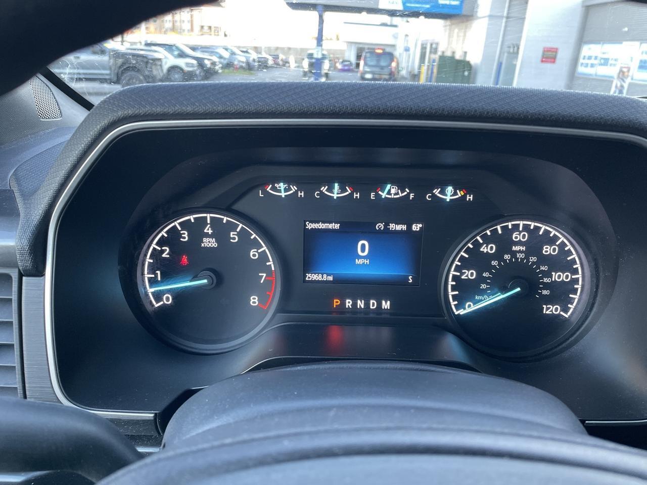 2023 Ford F-150 XL Springfield VA