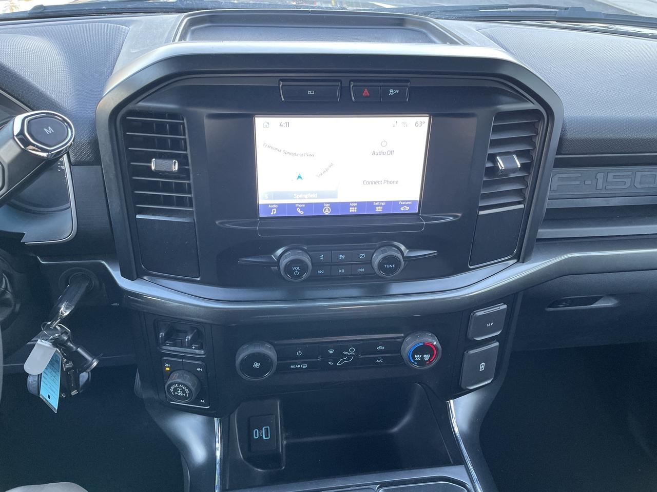 2023 Ford F-150 XL Springfield VA