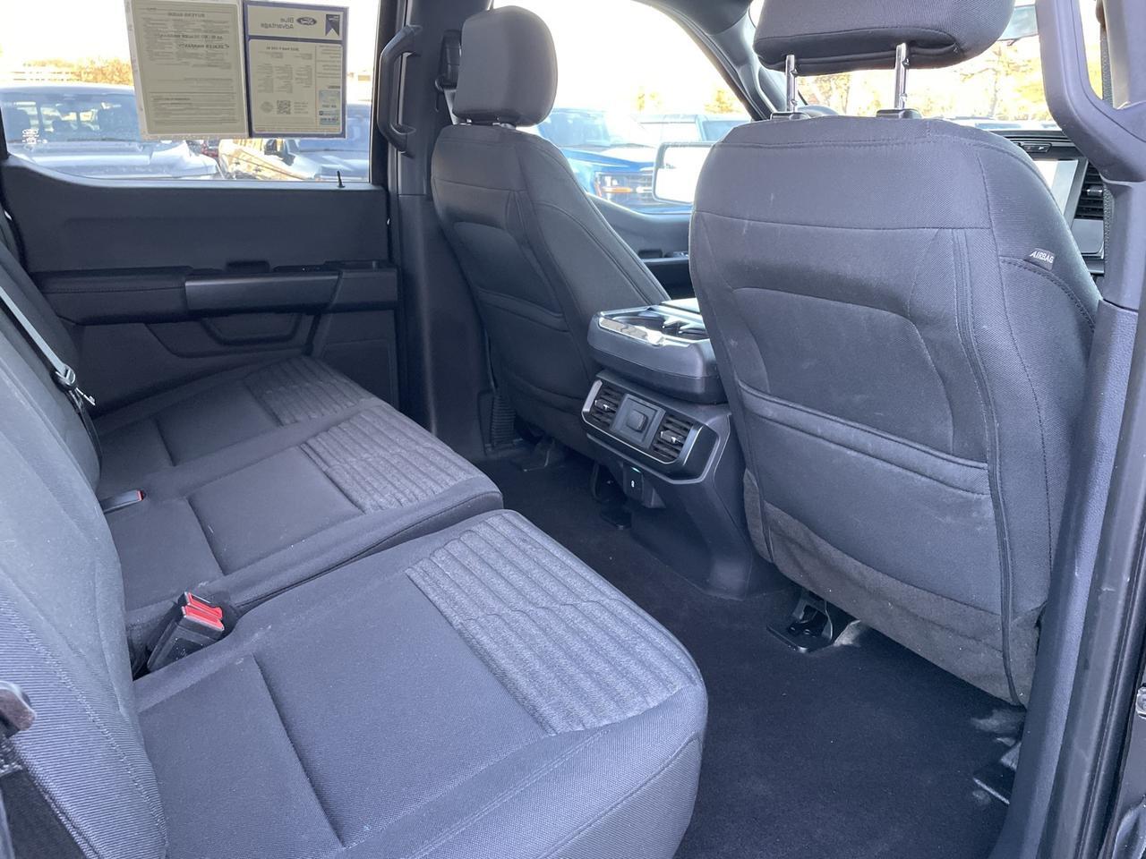 2023 Ford F-150 XL Springfield VA