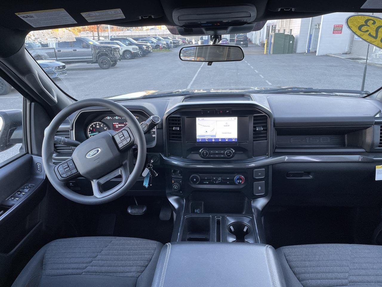 2023 Ford F-150 XL Springfield VA