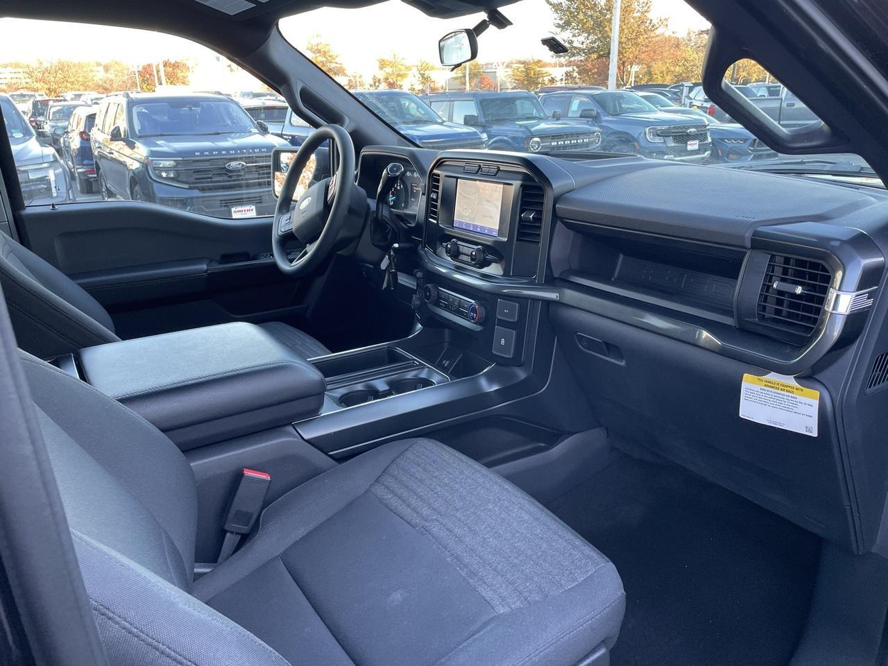 2023 Ford F-150 XL Springfield VA