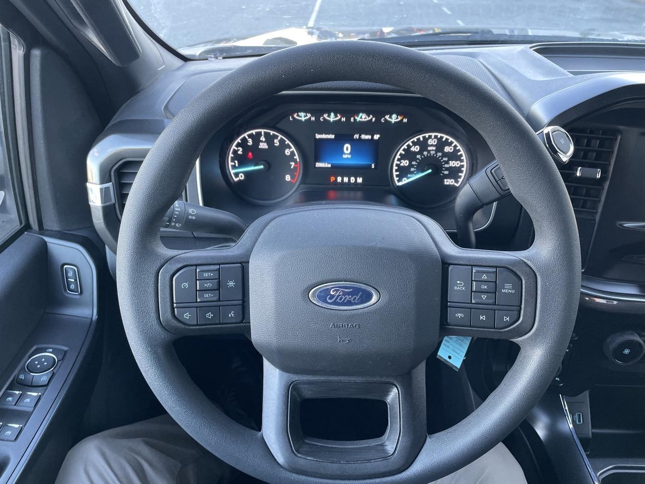 2023 Ford F-150 XL Springfield VA