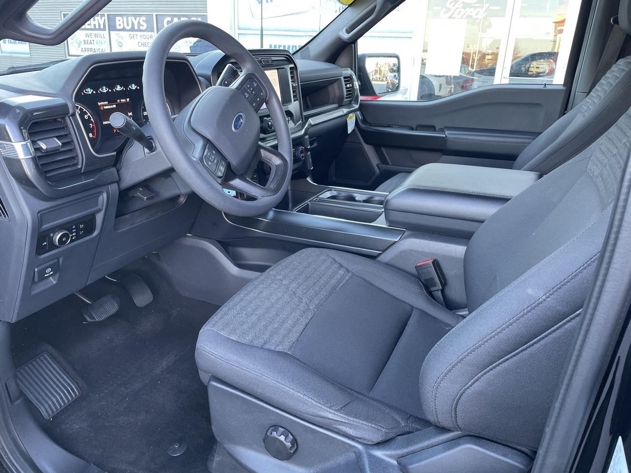 2023 Ford F-150 XL Springfield VA