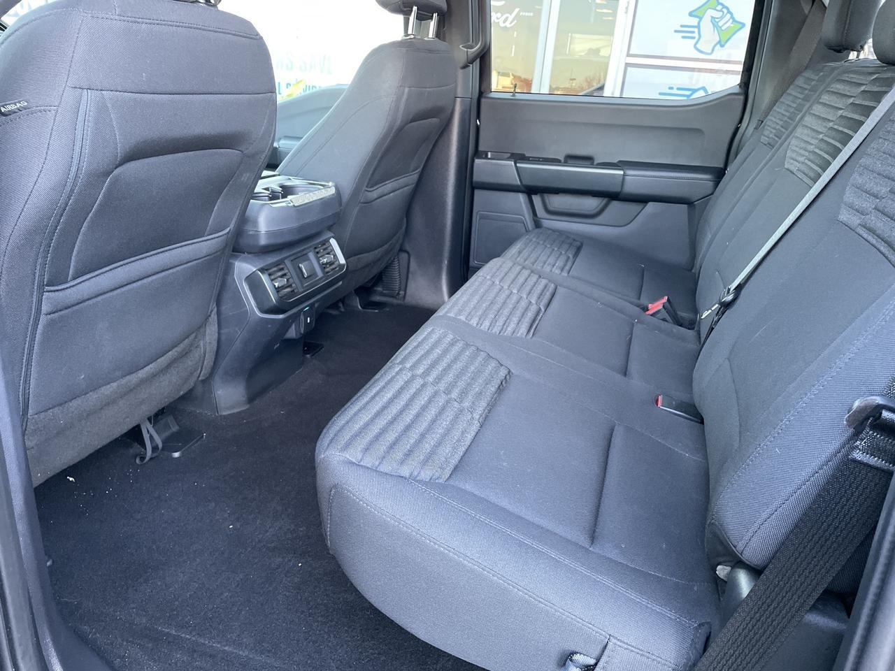 2023 Ford F-150 XL Springfield VA